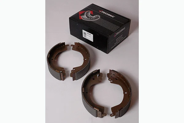 Jeu de mâchoires de frein PROTECHNIC PRS0285