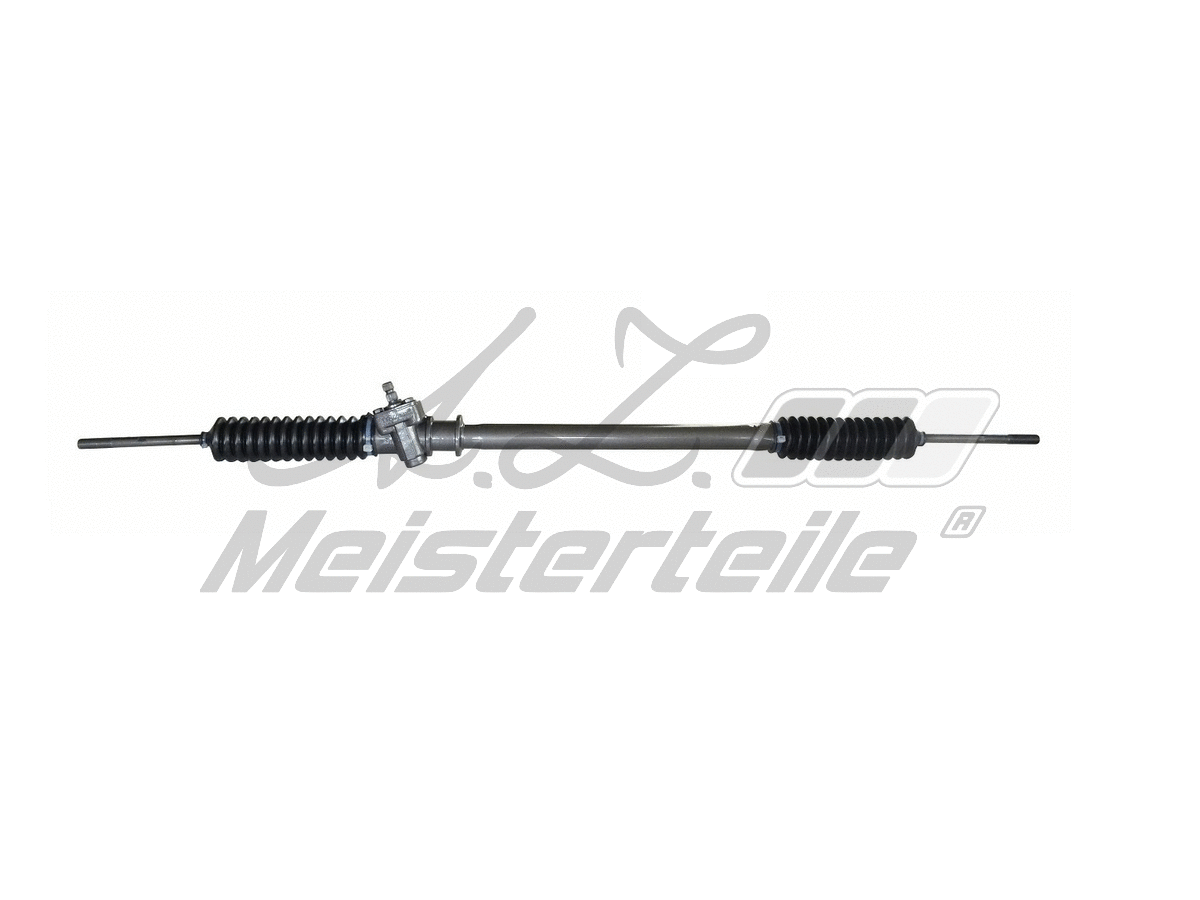 Crémaillère de direction A.Z. Meisterteile AZMT-42-021-1182