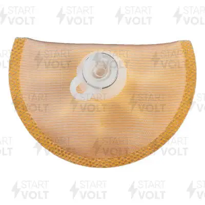 Tamis, pompe à carburant STARTVOLT SFF 0809