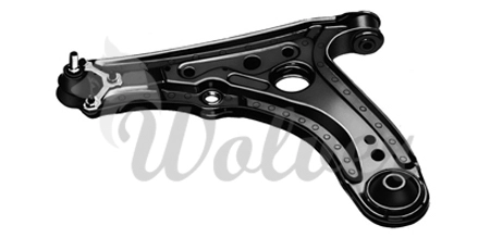Rotule de barre de connexion WOLVER SP312811