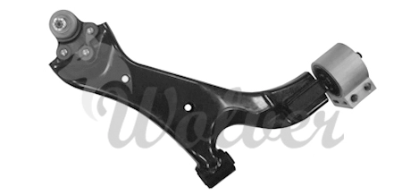 Rotule de barre de connexion WOLVER SP312272