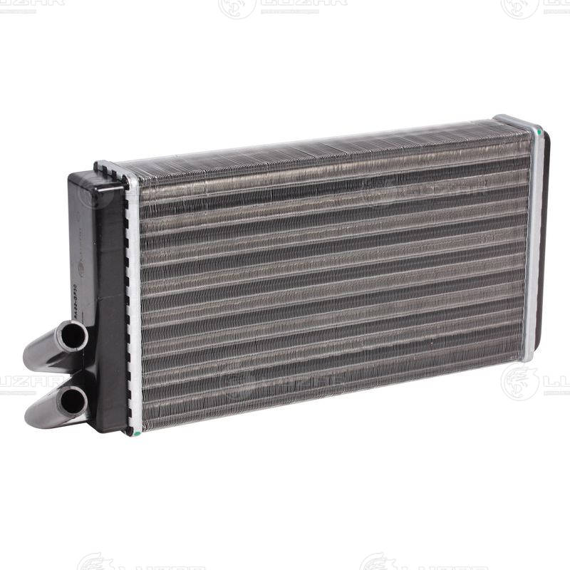 Système de chauffage LUZAR LRh 1802