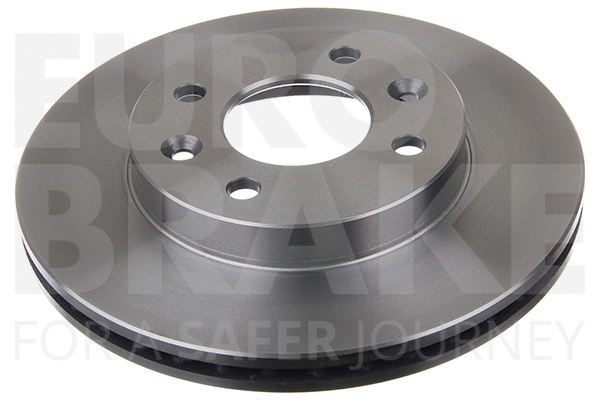 Disque de frein EUROBRAKE 5815203909