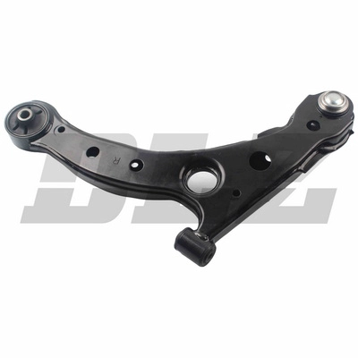 Bras de liaison, suspension de roue DLZ AM0566R