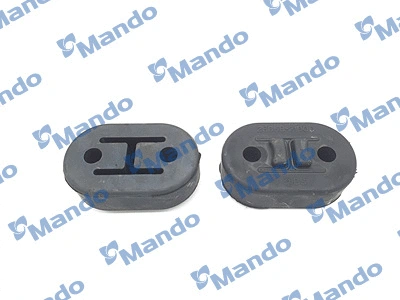 Suspension, échappement MANDO DCC000216