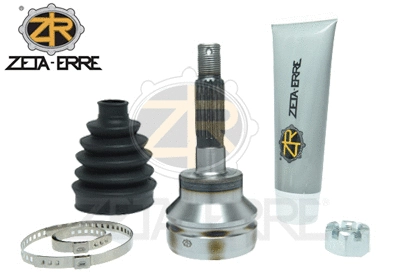 Jeu de joints, arbre de transmission ZETA-ERRE IN10