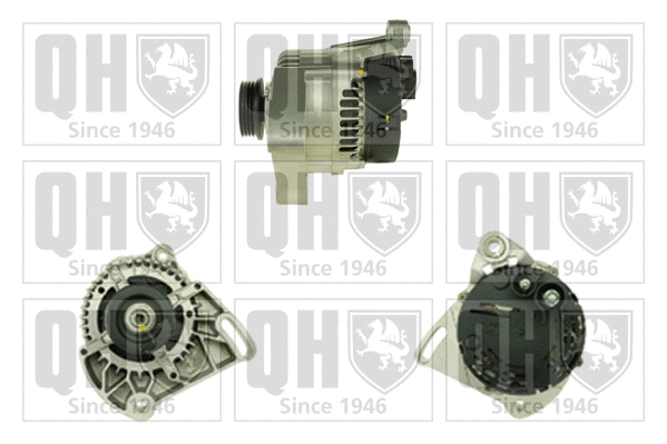 Alternateur QUINTON HAZELL QRA2085