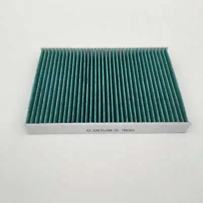 Filtre, air de l'habitacle Technika 780341