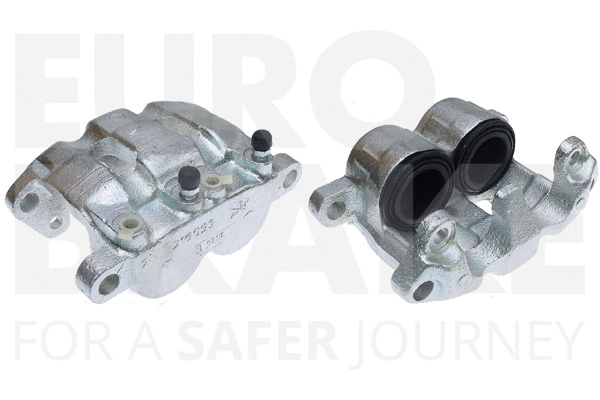 Étrier de frein EUROBRAKE 53012133101