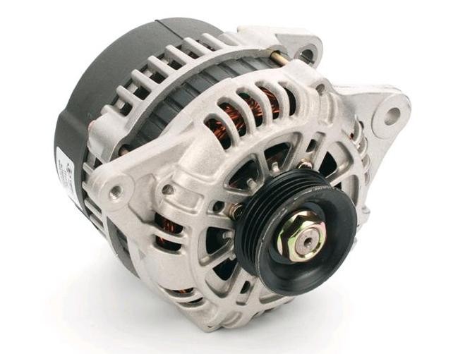 Alternateur TESLA TECHNICS TT11720
