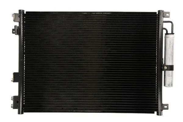 Condenseur, climatisation THERMOTEC KTT110248