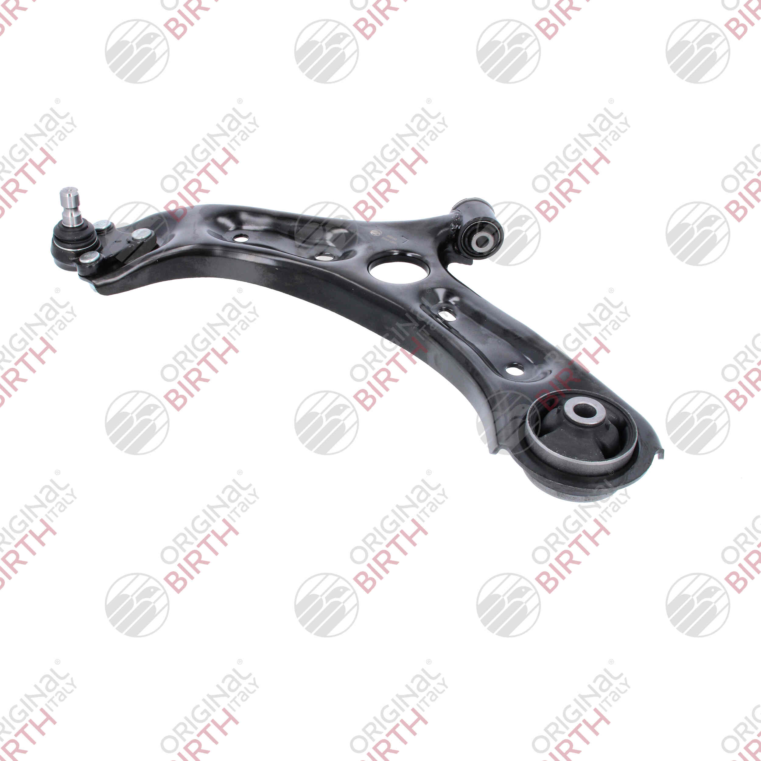 Bras de liaison, suspension de roue BIRTH BR3143