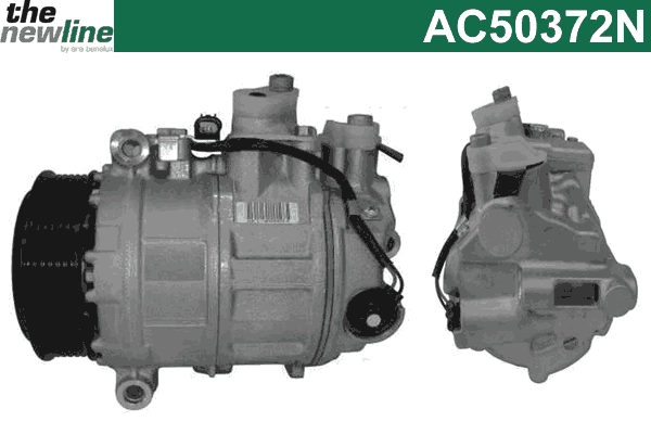 Compresseur, climatisation The NewLine AC50372N