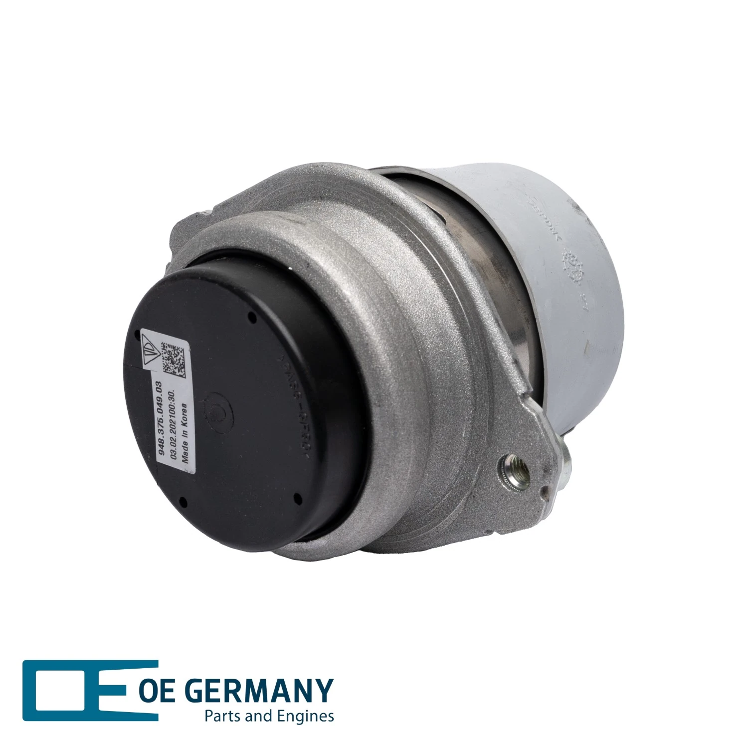 Support moteur OE Germany 801036