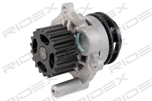 Pompe à eau, refroidissement du moteur RIDEX 1260W0091