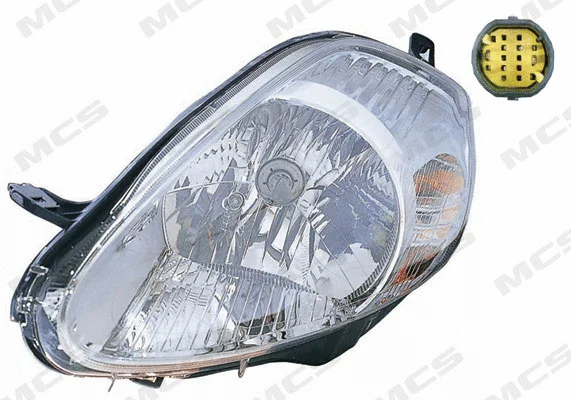 Projecteur principal MCS 327003201