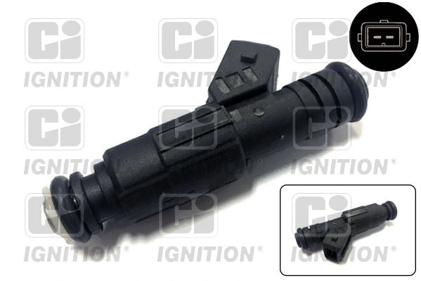 Injecteur QUINTON HAZELL XPSI15