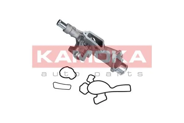 Pompe à eau, refroidissement du moteur KAMOKA T0225