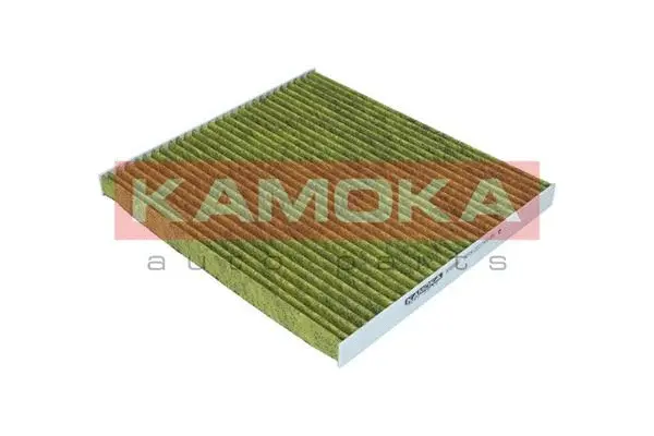 Filtre, air de l'habitacle KAMOKA 6080086