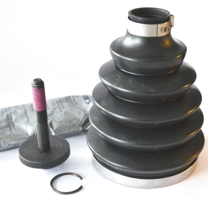 Jeu de joints-soufflets, arbre de commande LOEBROATR 306273