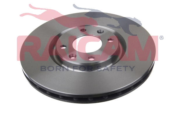 Disque de frein RAICAM RD00650