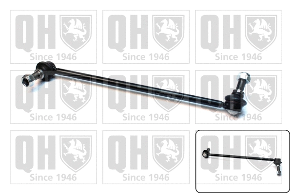 Entretoise/tige, stabilisateur QUINTON HAZELL QLS3624S