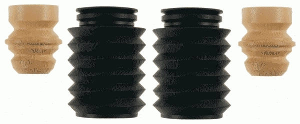 Kit de protection contre la poussière, amortisseur BOGE 89-132-0