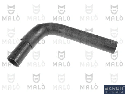 Durite de radiateur AKRON-MALÒ 182401A