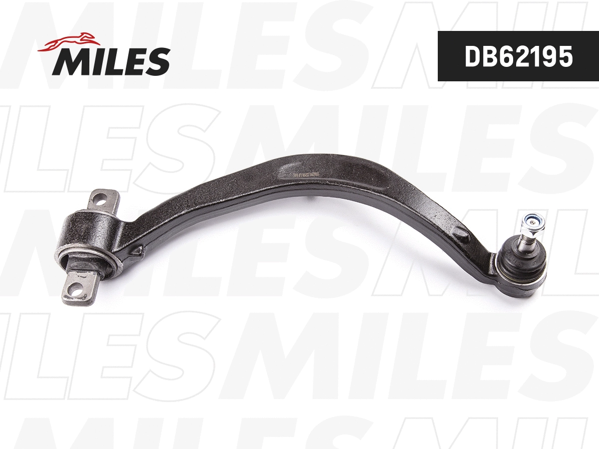 Bras de liaison, suspension de roue MILES DB62195