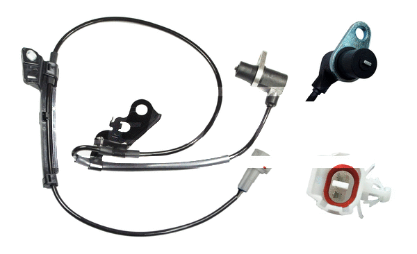 Capteur, vitesse de roue LEMARK LAB300