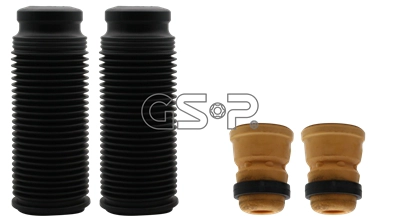 Kit de protection contre la poussière, amortisseur GSP-BR 5406632PK