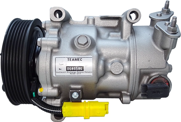 Compresseur, climatisation FRIESEN FRC08506