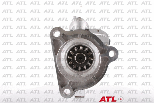 Démarreur ATL Autotechnik A 22 640