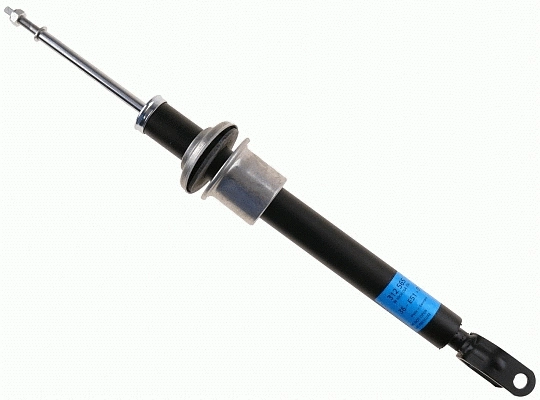 Amortisseur BOGE 36-E51-0