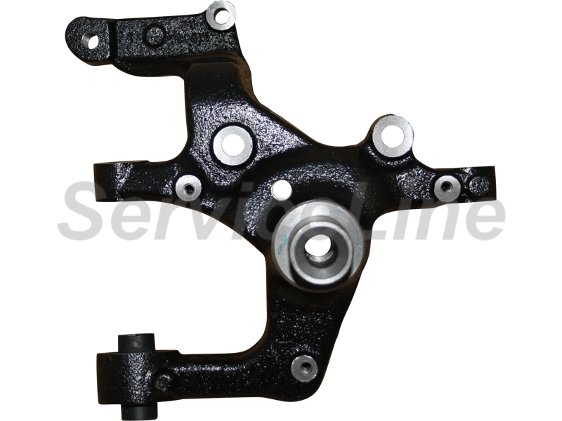 Fusée d'essieu, suspension de roue APC AF10046