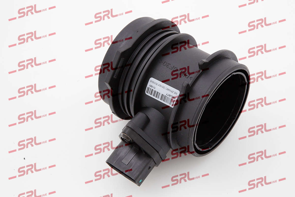 Débitmètre de masse d'air SRLine SE02-0030
