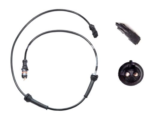 Capteur, vitesse de roue LEMARK LAB197