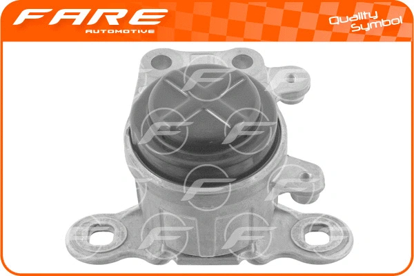 Support moteur FARE SA 4157