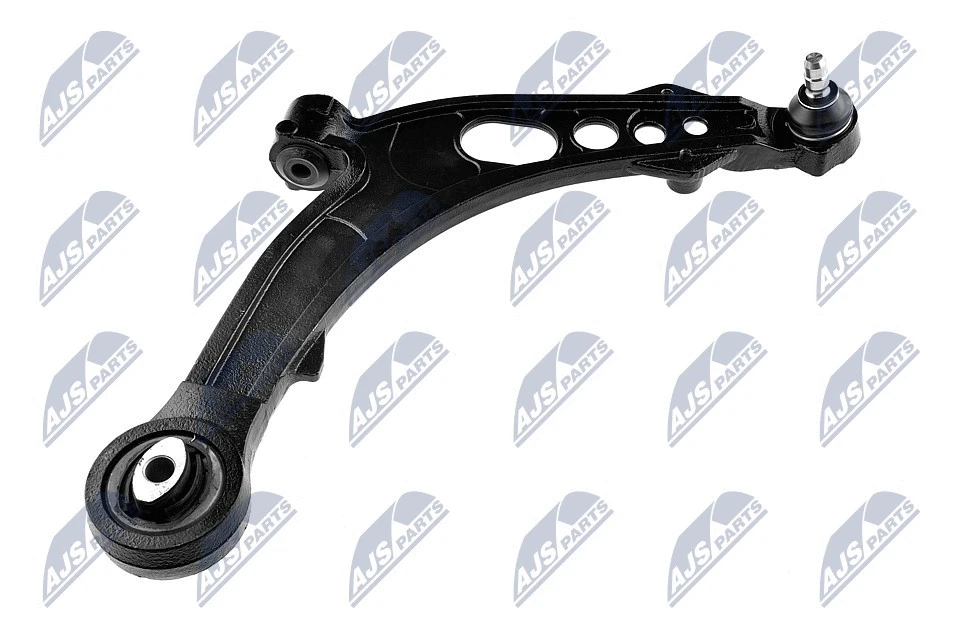 Bras de liaison, suspension de roue NTY ZWD-FT-000
