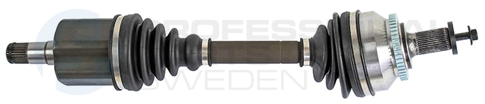 Arbre de transmission Professional Parts 46430518