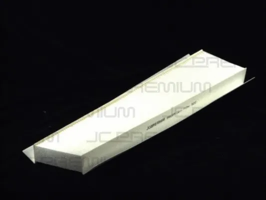 Filtre, air de l'habitacle JC PREMIUM B4G010PR
