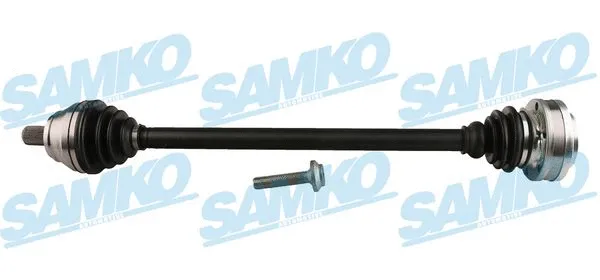 Arbre de transmission SAMKO DS60945