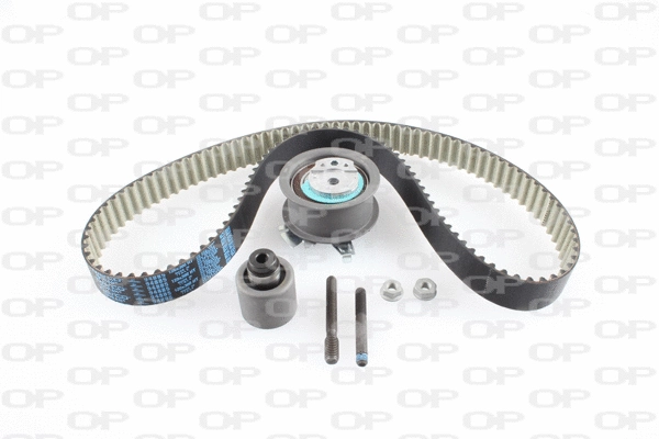 Kit de courroie crantée OPEN PARTS TBK5000.11