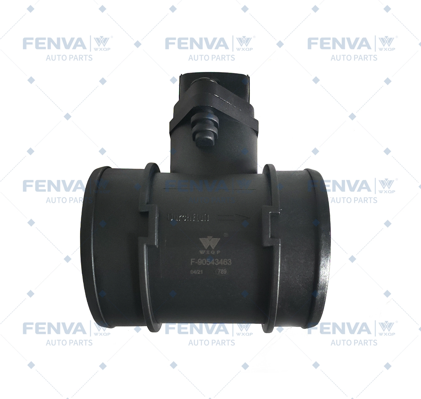 Débitmètre de masse d'air WXQP 550301