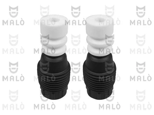Butée élastique, suspension AKRON-MALÒ 14813KIT