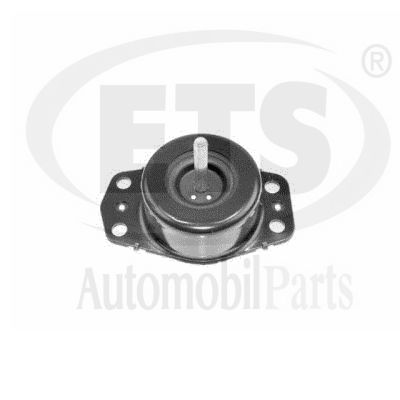 Support moteur ETS 22.ST.700