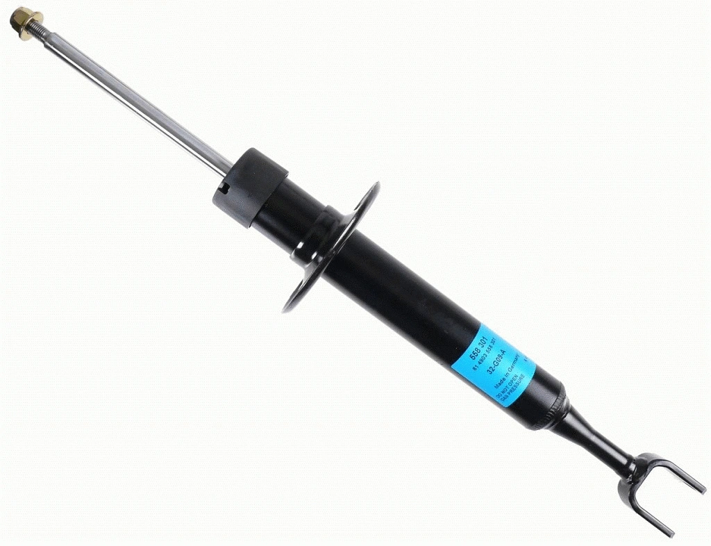 Amortisseur BOGE 32-G09-A