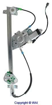 Lève-vitre WAI WPR2639RM