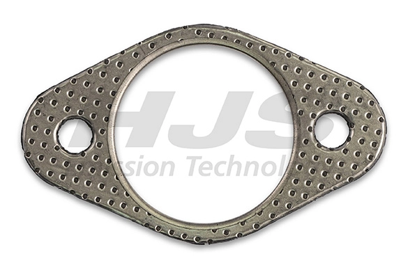 Joint, tuyau d'échappement HJS 83 46 8122