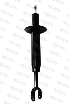 Amortisseur VITAL SUSPENSIONS 111014.0